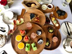 -三嚥阁 La Villa Restaurant