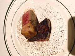 -Wolfgang’s Steakhouse 沃夫冈牛排馆(上海白玉兰广场店)