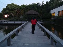 -渔堂公园餐厅·本帮菜(乐园路店)