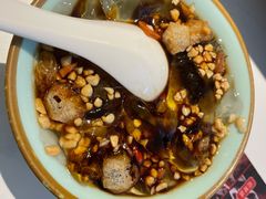 红糖糍粑冰粉-江边城外烤全鱼(世茂广场店)