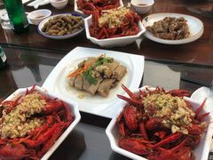 -阿胖龙虾(罍街店)