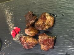 -極上萬膳·日料放题(海岸城店)