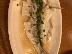 -芳草地度假酒店·野炉中餐厅