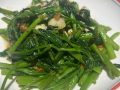 -小放牛炒菜馆(爱琴海店)