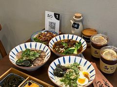 -面乙新派手擀面(大悦城店)