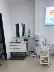 -友仟痘医生科学祛痘连锁