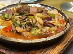 -琼菜王(南海店)