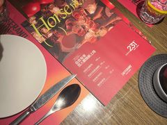 -ZAFFERANO西班牙海鲜饭(上海首店)