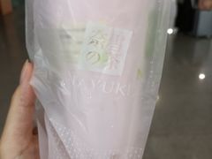 -奈雪的茶(深圳北站店)