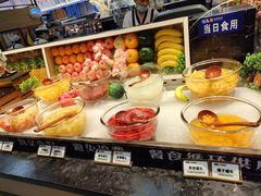 -梨花自助烤肉(天河城店)