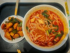 -端仕小锅(文林街店)