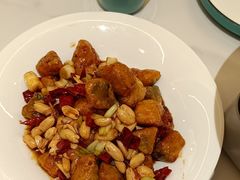 -朝花里川菜小馆朝(益田假日里店)