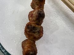-帕米尔食府(白云观店)