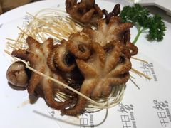 -千日贺茶餐厅(高新万达店)