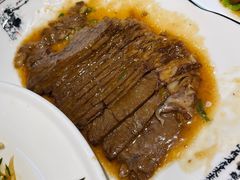 扒牛肉-老仁义·清真菜(太古街店)