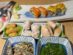 -温野菜涮涮锅(曲江大悦城店)