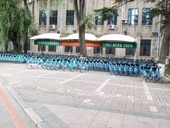-东北大学(南湖校区)