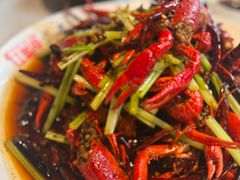 -红盔甲·小龙虾(天钥桥店)
