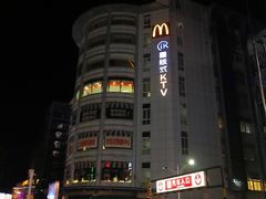-IK量贩式KTV(惠东天虹购物中心店)