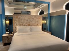 -CitiHot欢悦酒店(广州北京路店)