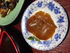 至尊精品烤鸭-北平食府(马鞍山路店)