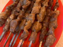 -维吾尔餐厅(宜山路店)