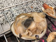 -震海贝烤贝·民俗特色店(延吉总店)