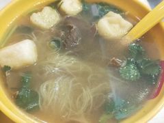 -小杨生煎(龙之梦购物中心店)