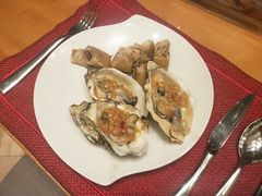 -视界美食自助餐厅·石家庄希尔顿酒店