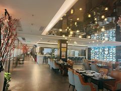 大堂-珍之宝御品·寻味顺德(容桂渔人码头店)