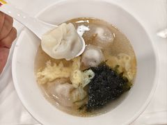 -老胜香包子铺(天津机场店)