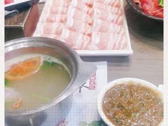 -健晟星期天火锅(河东店)