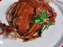 金牌烤鸭-大鸭梨烤鸭店(花园村店)