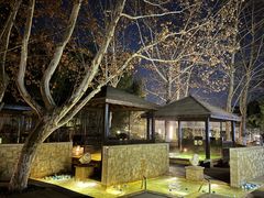 -春晖园度假酒店温泉