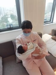 -安馨无忧月子中心(青秀店)
