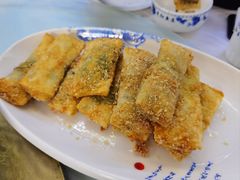 -笑红饭庄