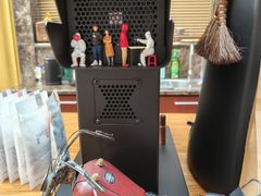-阿什卡咖啡馆ESSCA COFFEE(塔里木石油宾馆店)