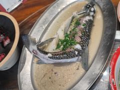 -广府乡下·饭庄(新港东路店)