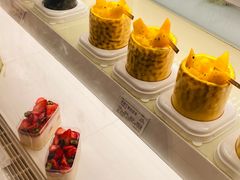 -好利来(欢乐谷店)