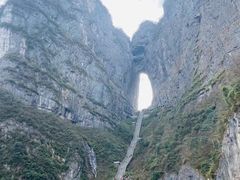 -张家界天门山国家森林公园