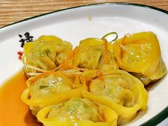 -禄运茶居·手工点心(猎德店)