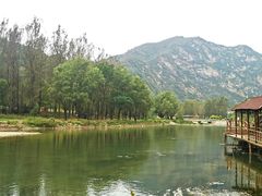-白河湾生态旅游一条川