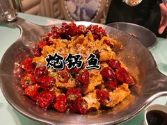 -放哈·甜醅子奶茶创造者(正宁路店)