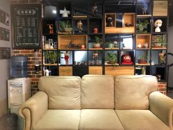 -刺客纹画纹身·洗纹身·穿孔饰品