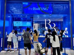 -the Roll'ING手作瑞士卷专门店(卓悦中心店)
