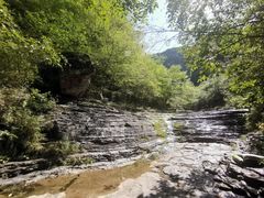 -孤山寨风景区