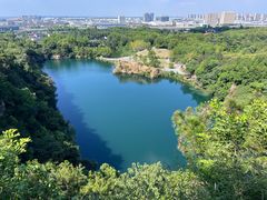 -虞山风景区