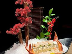 -蟹犇•帝王蟹雪蟹(陆家嘴店)