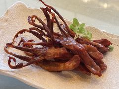 -骏莱海鲜鱼港(五角场店)