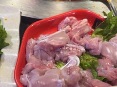 -唇辣号重庆老火锅(燕郊鑫乐汇店)